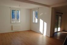 A vendre maison individuelle de 95m² entièrement rénovée proche de la plage à FECAMP  