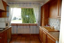 a vendre maison avec sous sol et garage proximité fécamp