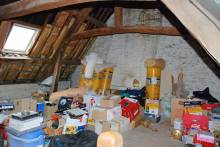 Proche plage en Normandie maison à vendre à FECAMP