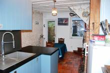 Maison Fécampoise en parfait état à vendre