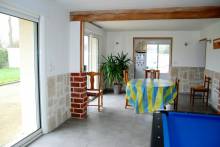 EXCLUSIVITE, à vendre grande maison 3 chambres avec garage et jardin à proximité directe de FECAMP  