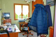 Pavillon 4 chambres avec grand bâtiment à vendre très proche de FECAMP  