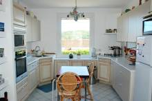 a vendre pavillon avec vie de plain-pied à Fécamp