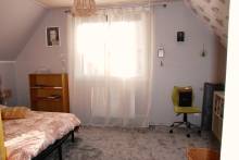 Très proche Fécamp, Pavillon 4 chambres avec sous-sol et jardin entièrement rénové