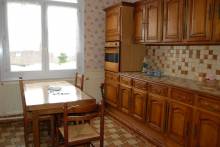 A vendre maison de caractère à FECAMP à rénover