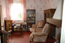 A vendre maison avec hangar et grand jardin proche FECAMP