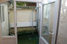 A acheter maison habitable de suite à FECAMP avec courette et jardin