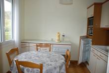 Maison individuelle à vendre 76400 76110