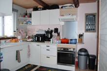 Idéal investisseur, à vendre longère divisée en 2 maisons vendues louées proche Fécamp