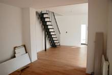 A vendre maison individuelle de 95m² entièrement rénovée proche de la plage à FECAMP  