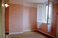A vendre maison 3 chambres avec jardin proche de CANY-BARVILLE 76450