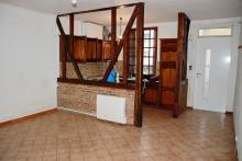 proche commerces à bolbec maison à vendre