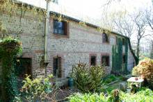 Rare à la vente, propriété de caractère à vendre campagne de FECAMP