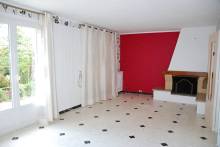 Acquisition maison 4 chambres village proche Fécamp