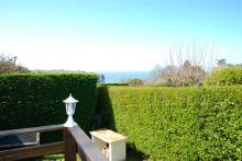 chalet à vendre proche de la mer en Normandie