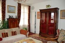 vente appartement à Fécamp centre-ville