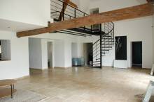Maison familiale 7 chambres à vendre proche Valmont