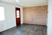 vente maison 3 chambres à Fécamp