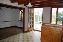 achat maison de village campagne 76