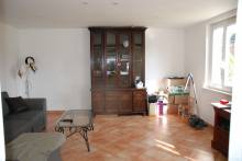 A vendre longère rénovée sur 2257m² dans un village proche de Valmont  