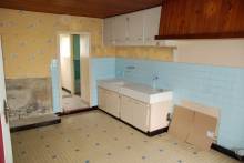 Maison avec travaux à 10 minutes de FECAMP