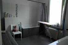 Achat maison de ville avec cour et bâtiment proche commodités à FECAMP  