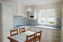 Maison avec garage et jardin à acheter à Fécamp