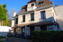 A vendre maison bourgoise 76400 FECAMP