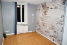 A vendre dans un secteur recherché maison avec jardin à 2 pas de FECAMP  