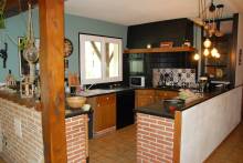 Maison individuelle avec cuisine aménagée à vendre 76400