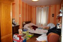 maison à vendre pour famille avec enfant à FECAMP