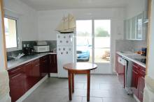 EXCLUSIVITE, à vendre grande maison 3 chambres avec garage et jardin à proximité directe de FECAMP  