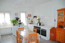 Fécamp maison vendue louée