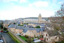superbe appartement à vendre  avec sauna proche des commerces à Fécamp