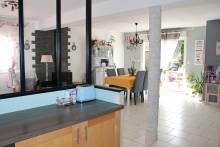 A vendre superbe pavillon lumineux avec 5 chambres proche de FECAMP et d'ETRETAT  