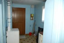A vendre maison en bon état dans village bien desservi entre FECAMP 76400 GODERVILLE 76110 ET VALMONT 76540