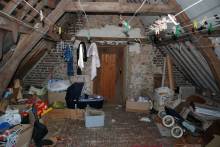 A vendre maison avec garage et jardin proche de FECAMP