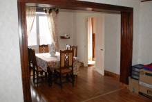 A vendre maison 2chambres à FECAMP 76400