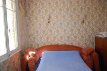 A vendre maison avec courette à FECAMP