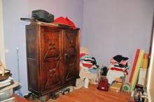 maison de ville à vendre à FECAMP proche commerces