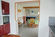 EXCLUSIVITE, à vendre grande maison 3 chambres avec garage et jardin à proximité directe de FECAMP  