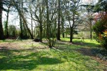 Rare à la vente, propriété de caractère à vendre campagne de FECAMP