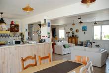 Vente maison individuelle 76400