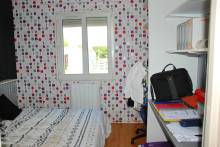 PAVILLON PLAIN PIED A VENDRE A 10 MINUTES DE GODERVILLE ET FECAMP