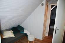 Longère à vendre dans un village côtier avec tous commerces proche de Fécamp