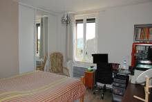 Maison de caractère en briques de 95m² avec garage et jardin à vendre dans un village avec commerces axes FECAMP/ETRETAT  