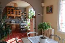 A vendre maison de caractère à FECAMP proche de la mer 76400