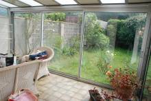 A vendre maison individuelle avec jardin proche commerces et écoles à FECAMP  