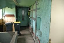 A vendre en Normandie longère à rénover proche de VALMONT 76540