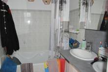 A vendre maison avec stationnement dans le jardin à FECAMP 76400